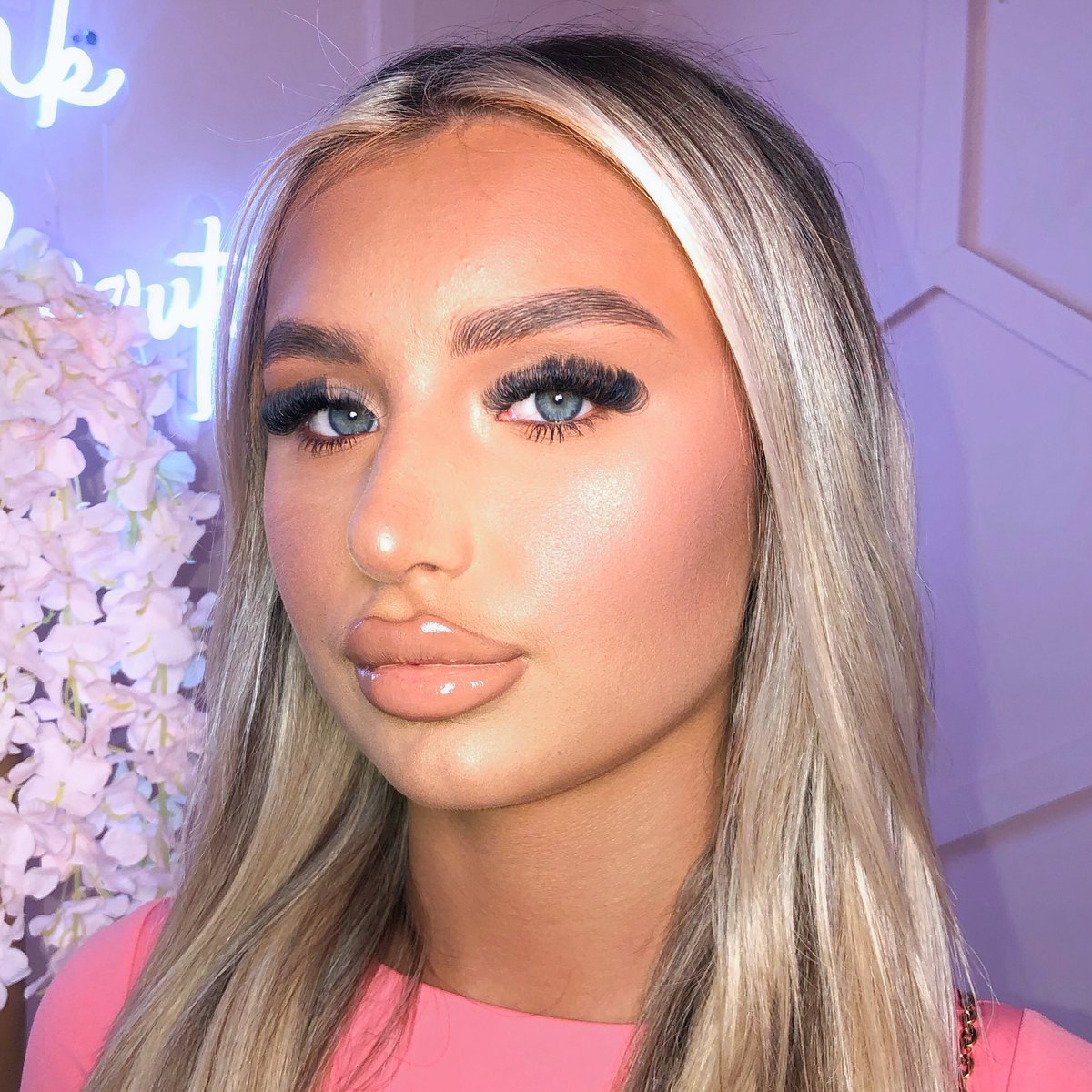 Baby shower glam💓