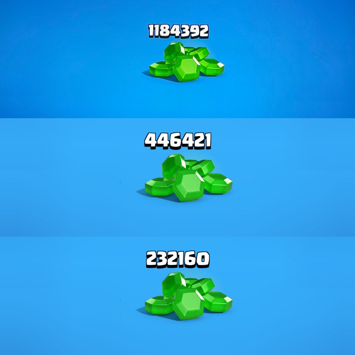 Wizardlost Accounts be like… 🔥🔥🔥 #ClashQuest