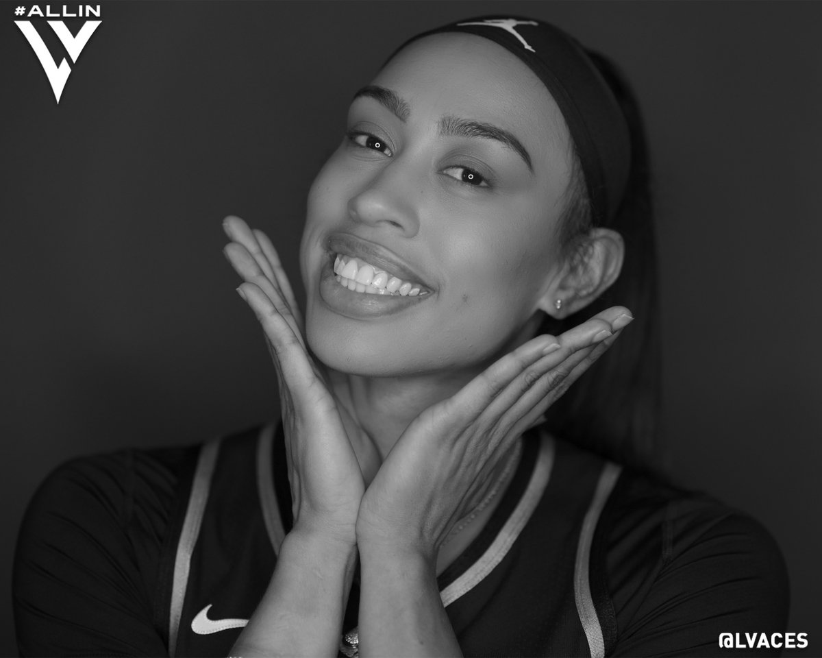 𝗥𝗧 𝗧𝗢 𝗩𝗢𝗧𝗘 🤩

Today is the last day to vote the BIG GUARD for #WNBAAllStar.

<a href="/dearicamarie/">Dearica Marie Hamby</a> // #ALLIN