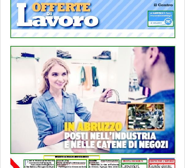 Il Centro tweet media