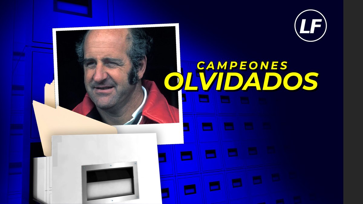 laformulateca's tweet photo. NUEVO VIDEO!!!

Hoy en La Formulateca, hablamos de algunos de los campeones menos recordados de la Fórmula 1; Phil Hill, Denny Hulme y Alan Jones.

➡️Link: https://t.co/fRfVk2FoQr https://t.co/k80QMEGwL5