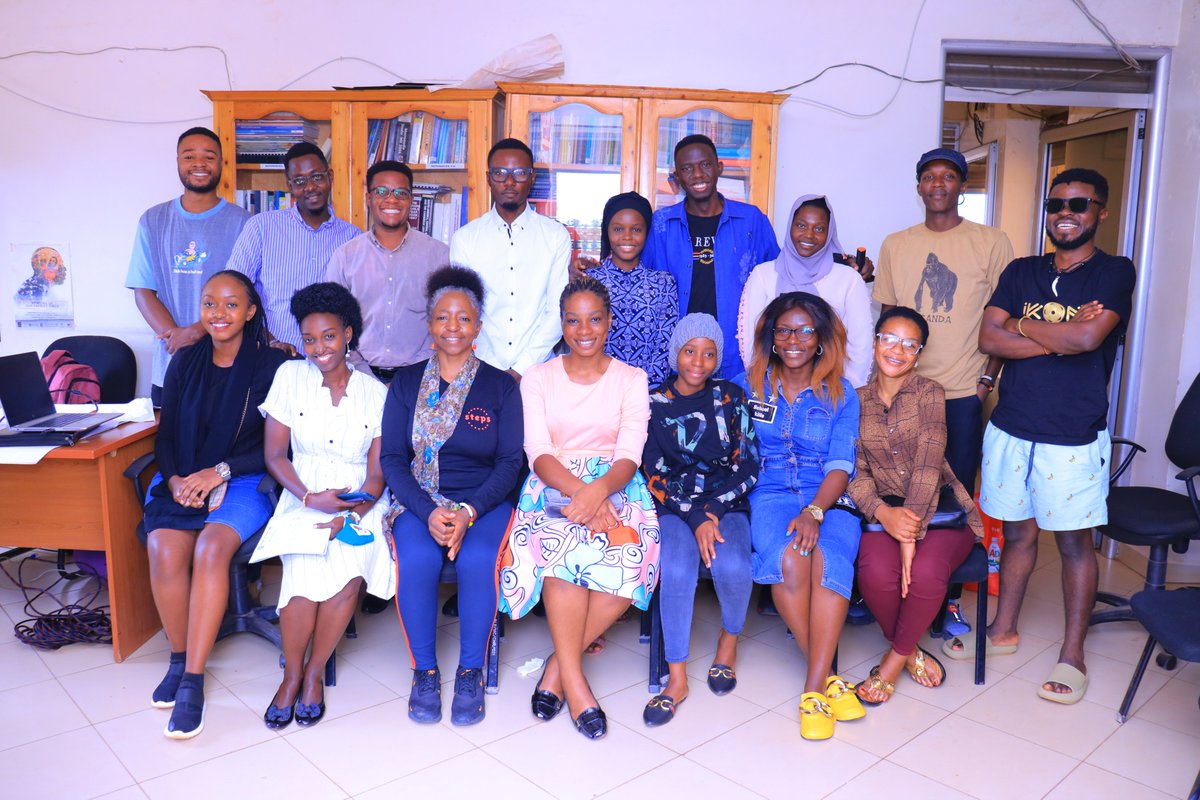 Rendezvous Youth Group tweet media