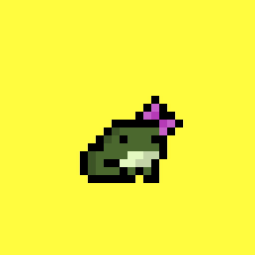 NatureOracle's tweet photo. πSurprise π§ββοΈπΈGiveaway!
@NatureOracle x @FTMFroqorion
In case you missed out on the β‘fast mint-out of the #TinyFrogs..
π x1 π§ββοΈ, x1 tiny πΈ= 2 winners
To Participate:
- π& RT
- Follow both
- Tag 2 friends
- Join both #discord
Winners π’in β°48h
#NFTGiveaway #ftmnft https://t.co/v2z7nkUbIg