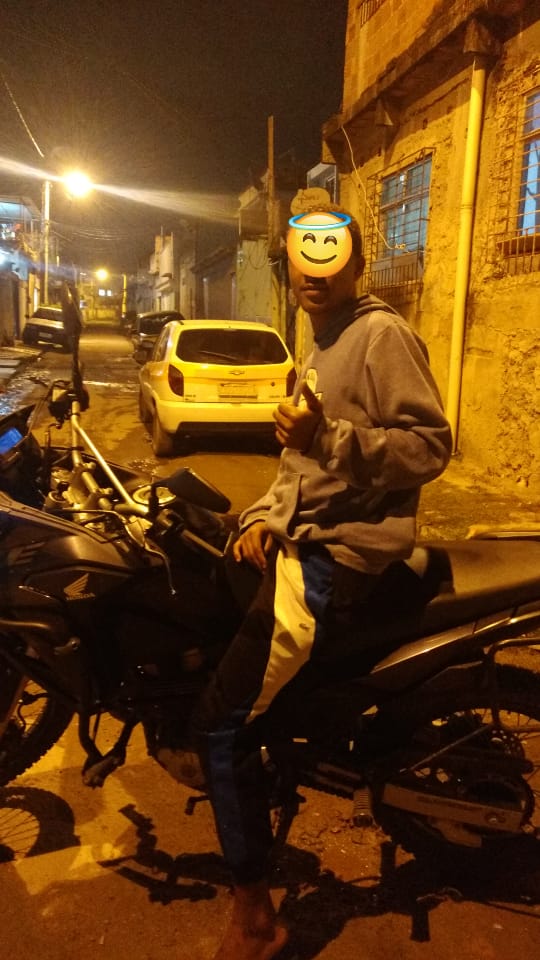 Maior paz casinha 🙏♥️