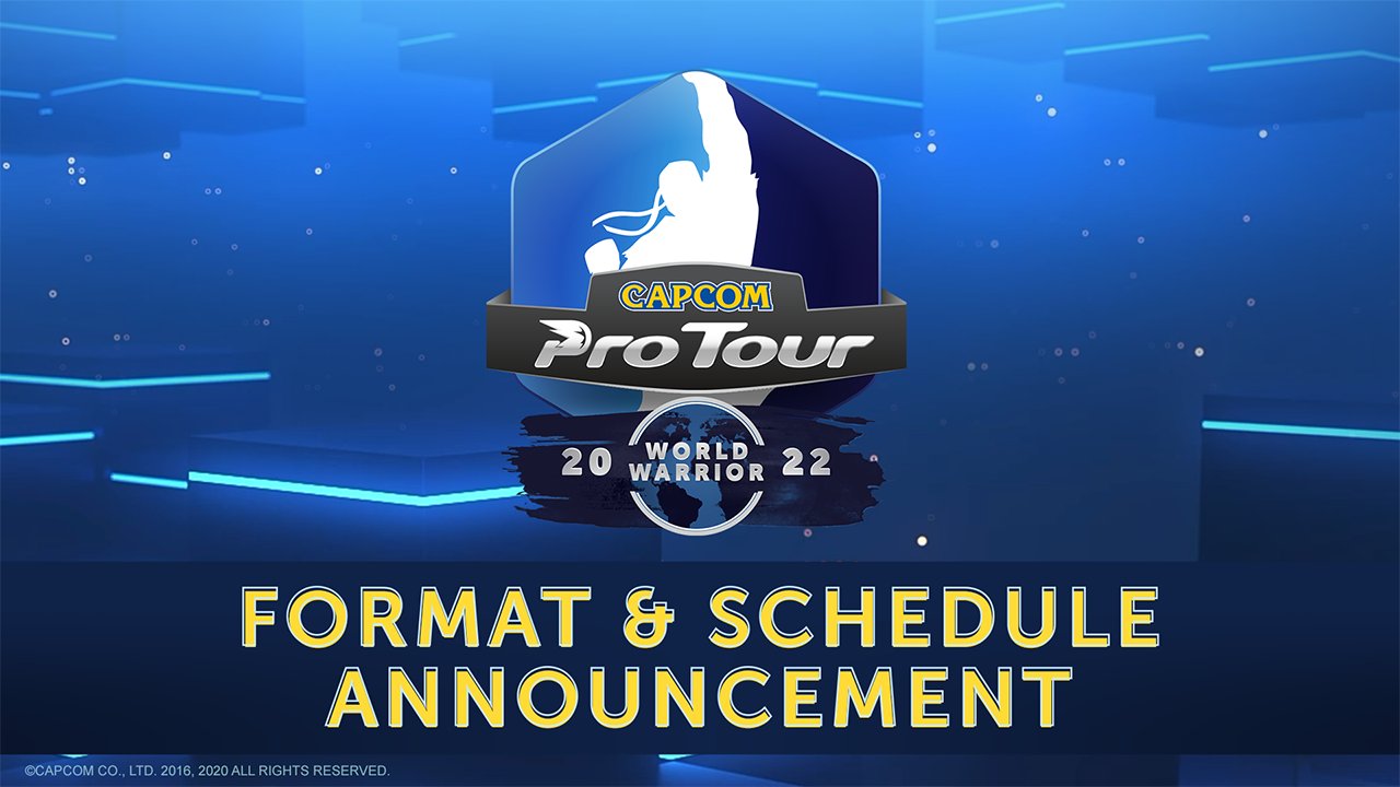 Fighters on Twitter "World Warrior Details Confirmed For