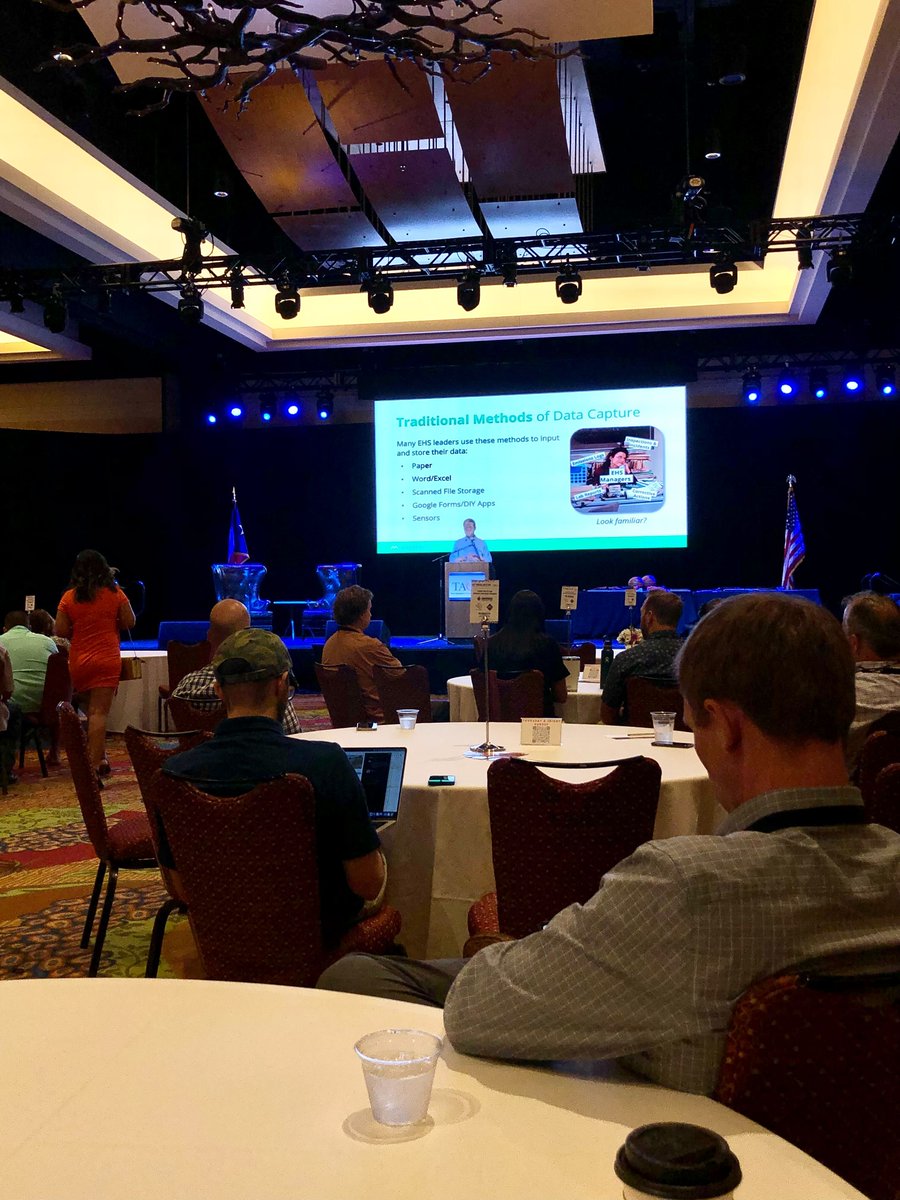 DigitalFleet's tweet photo. Thanks, TACA, for hosting a fantastic event last week! It's always a pleasure attending and learning how we can help push our industry further. We enjoyed all the presentations and meeting up with spectacular individuals - looking forward to next year! https://t.co/wK1O94mzxv
