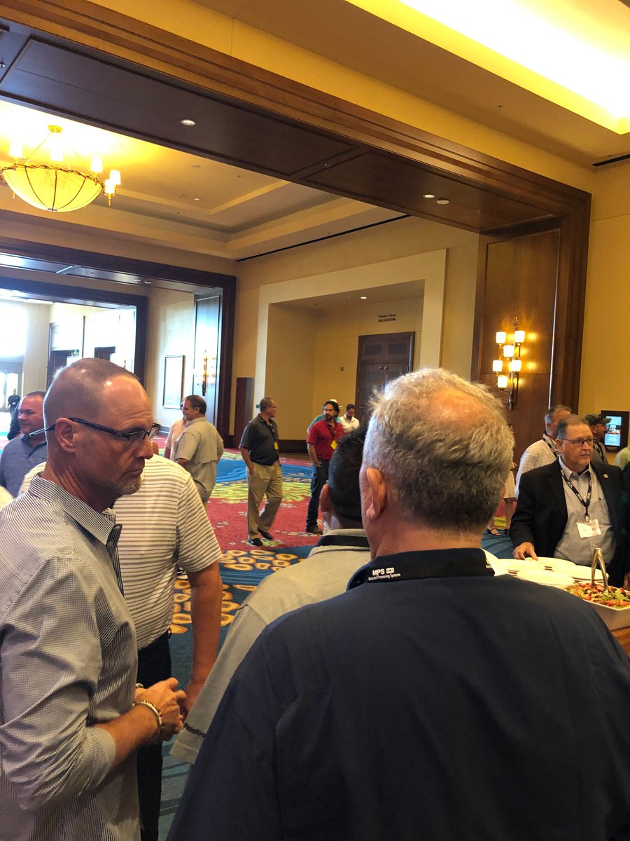 DigitalFleet's tweet photo. Thanks, TACA, for hosting a fantastic event last week! It's always a pleasure attending and learning how we can help push our industry further. We enjoyed all the presentations and meeting up with spectacular individuals - looking forward to next year! https://t.co/wK1O94mzxv