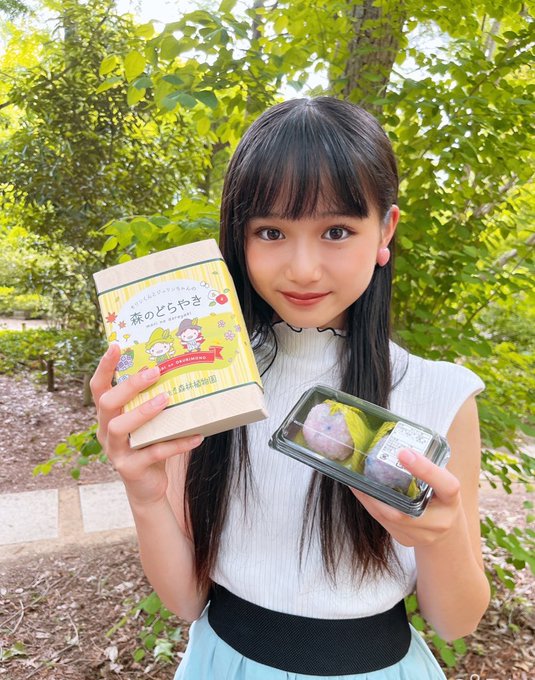 Twitterのコスプレ画像33