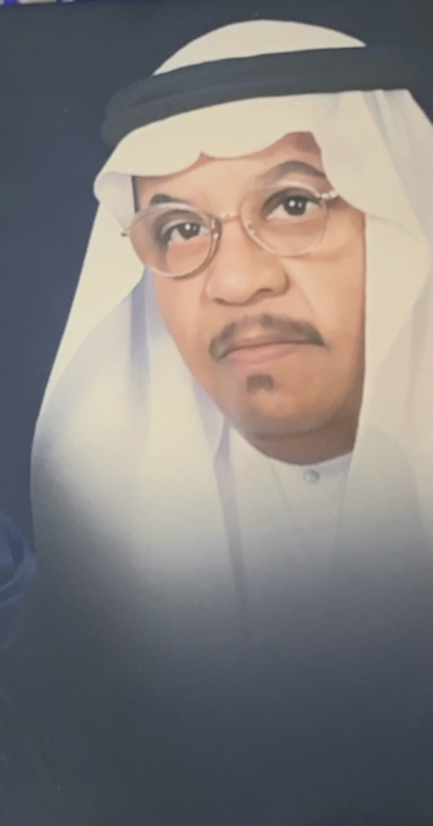 NadaAlDossary3's tweet image. والدي الحبيب
ادعو الله ان يرحمك ابي الغالي ويغفر لك .انت موجود بيننا حتى وان فارقت الحياة فانا قطعة منك أذكرك كلما كتبت ونطقت اسمي .
وكل ماحققته حتى اليوم فهو بفضل ربي ثم بدعمك الغير محدود لي في حياتك .اسال الله ان يرزقني برك وانت تحت الثرى 🙏

#يوم_الاب_العالمي