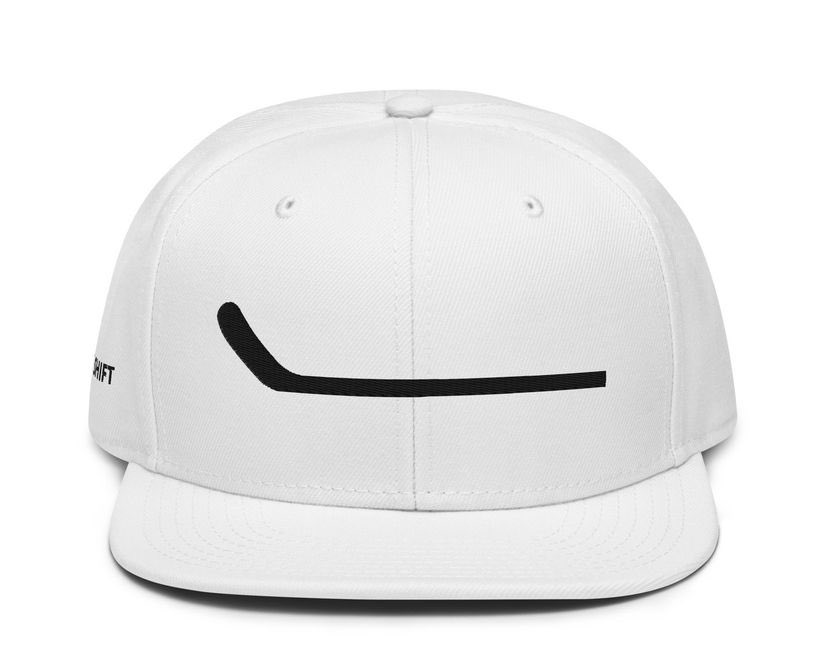 BestShiftHockey's tweet photo. Introducting 2 new snapbacks for your collections. Player or Tendy... this classy 3D embroidered lid is perfect for everyone in your hockey fam. #Twiggy & #PokeCheck
#hockey #lid #hat #snapback #player #tendy #goalie #family #fan #BestShift
Shop now⬇️🚨
https://t.co/lqjjtjunZ1 https://t.co/JBNnAY3CQq