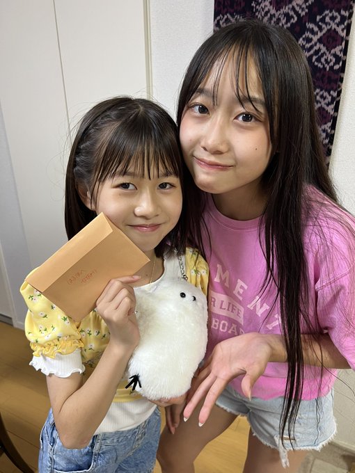 Twitterのコスプレ画像5