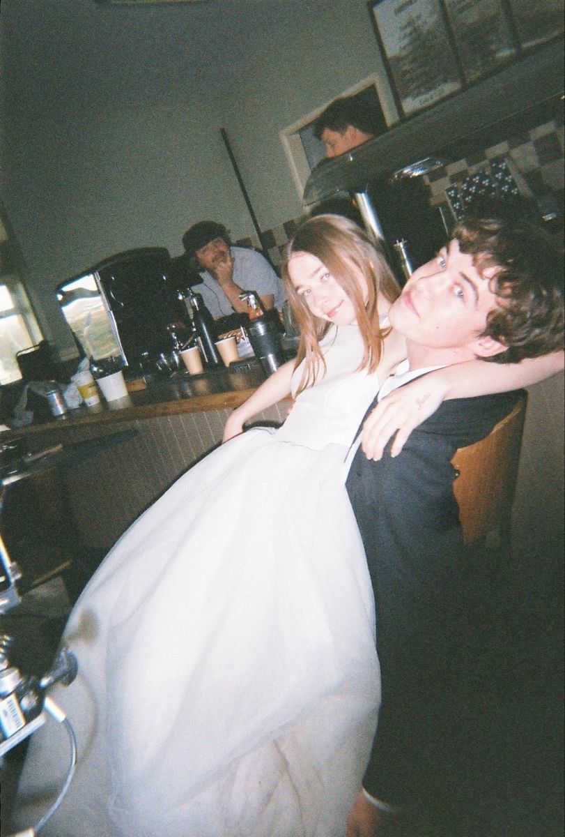 the end of the f***ing world