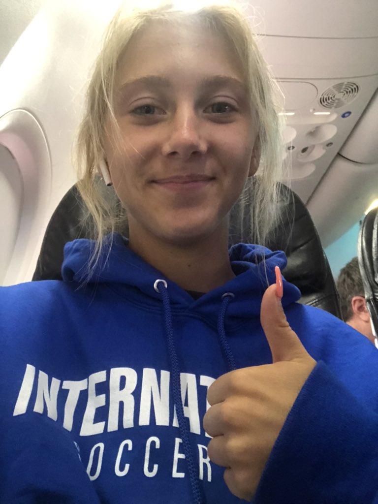 Heading to Seattle! Can’t wait! Let’s go ISC!!!!
<a href="/ECNLgirls/">ECNL Girls</a> <a href="/ISCgirls/">ISCgirls</a> <a href="/ECNLOhioValley/">ECNL Ohio Valley Conference</a> #ECNLU17 #ECNL2022 #ECNLNationalPlayoffs