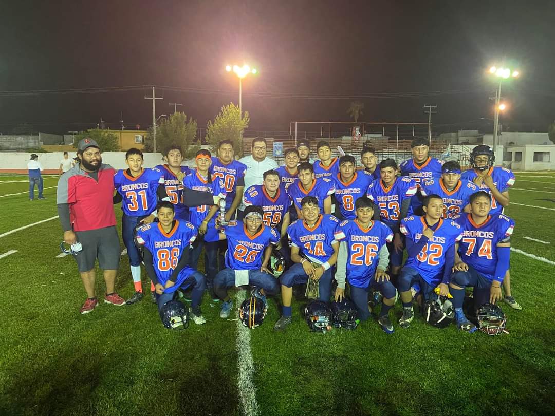 coach_vale's tweet photo. Termino este semestre deportivo, muy difícil, había que rearmar 4 categorías prácticamente desde 0. Con 20 chavos en cada equipo competimos y armamos la base del futuro, ventajas de ser un coach formador.
#LetsRide #BroncosSaltillo
#LincesPride https://t.co/JIBV9yK2JA