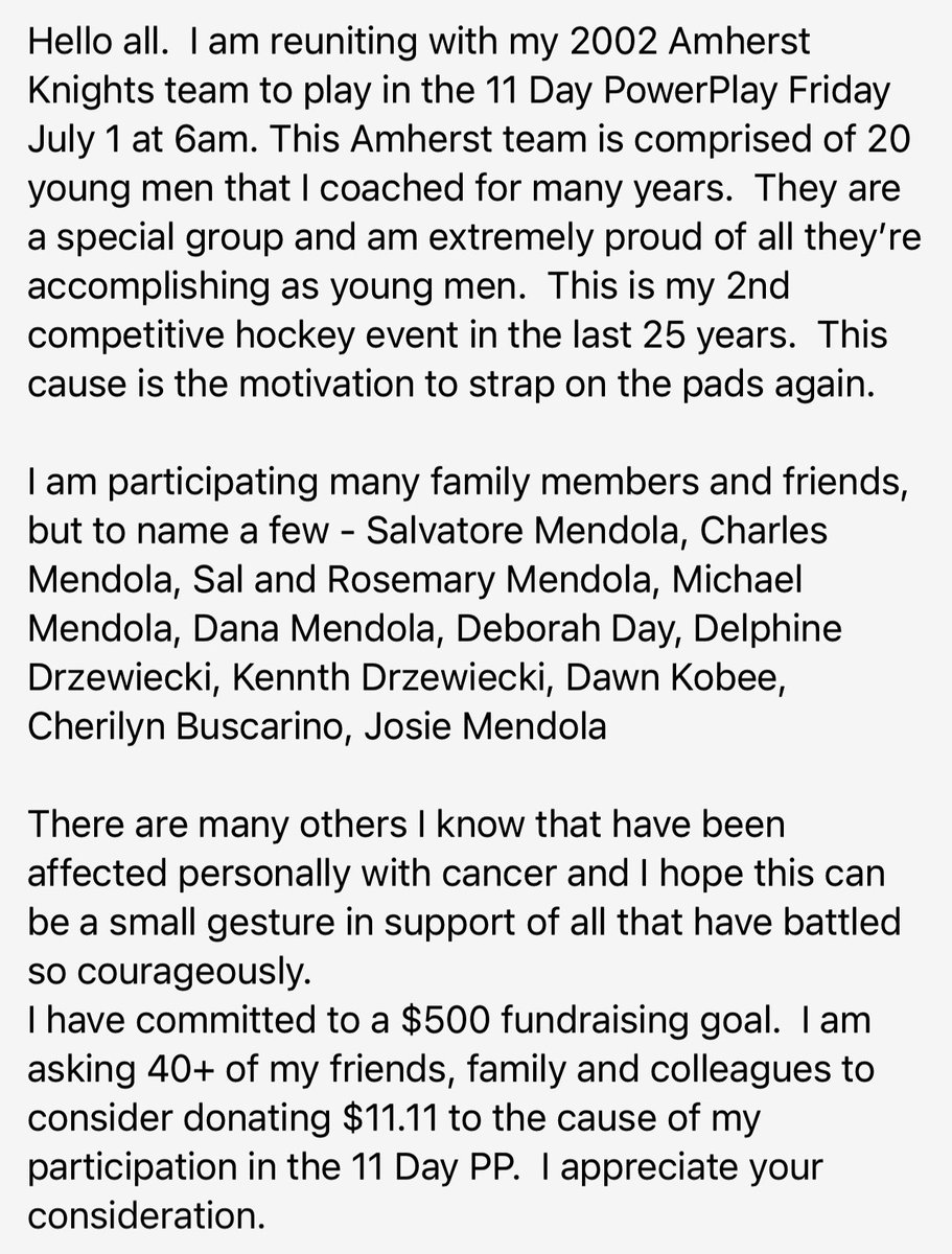 Charlie Mendola tweet media