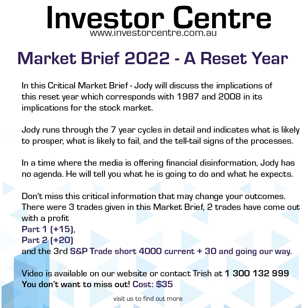 InvestCentreOz's tweet photo. https://t.co/c0kHEiWo5i to purchase this Market Brief #aussietraders #asx #learntotrade #aussiesharemarket https://t.co/4EBgCCbkPk