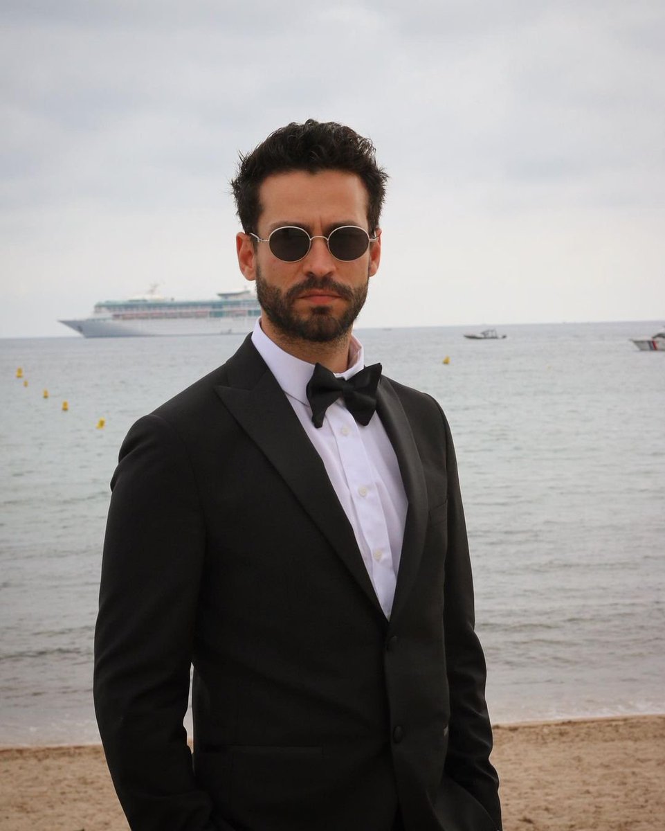 Ekin Koç, 30 yaşında. 🥂