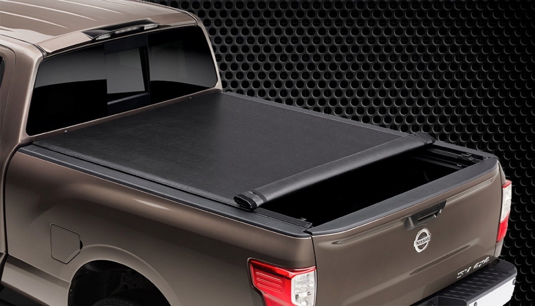 LINEXProtects's tweet photo. Protect your cargo with ease! With the LINE-X Deluxe Roll-Up Tonneau Cover, simply roll the cover closed and latch it to keep your belongings safe during any adventure.
#PickupTrucks #LINEXDifference #QualityMatters #TruckProtection #TruckCover https://t.co/J5tTFdvli4