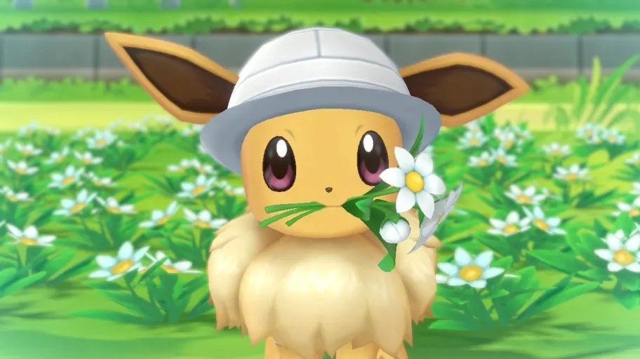 Shiny Eevee (@ShinyEievuiAcc) / Posts / X