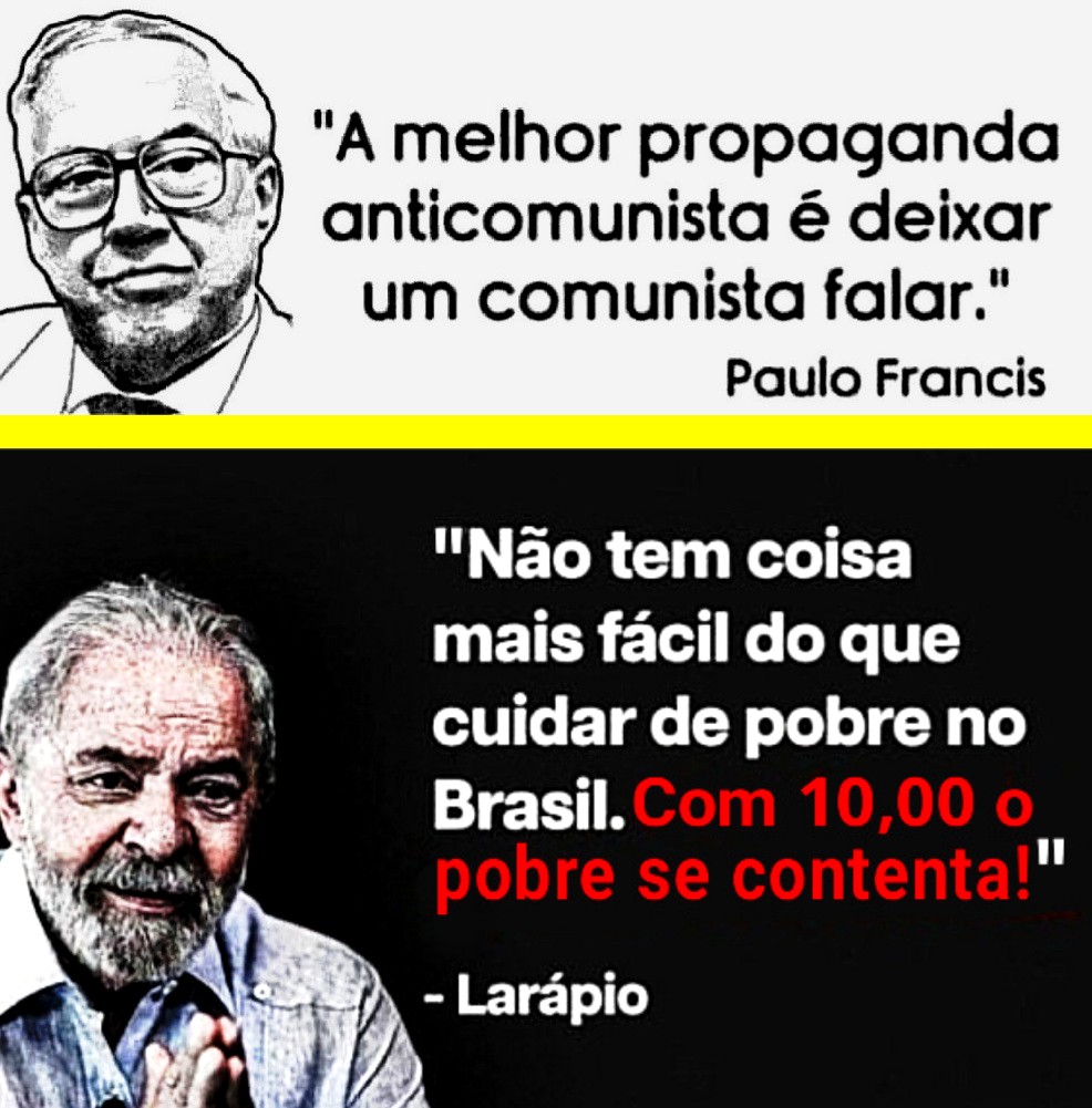 FreeBrazil4Ever's tweet photo. No 🎯 https://t.co/eWcyHMdYxc