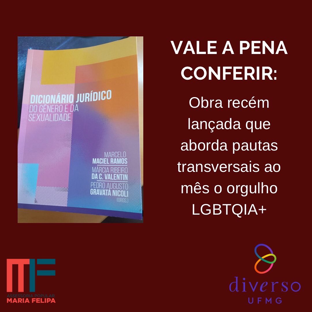 APMariaFelipa's tweet image. Confira mais sobre o conteúdo em nossos stories
Instagram.com/apmariafelipa