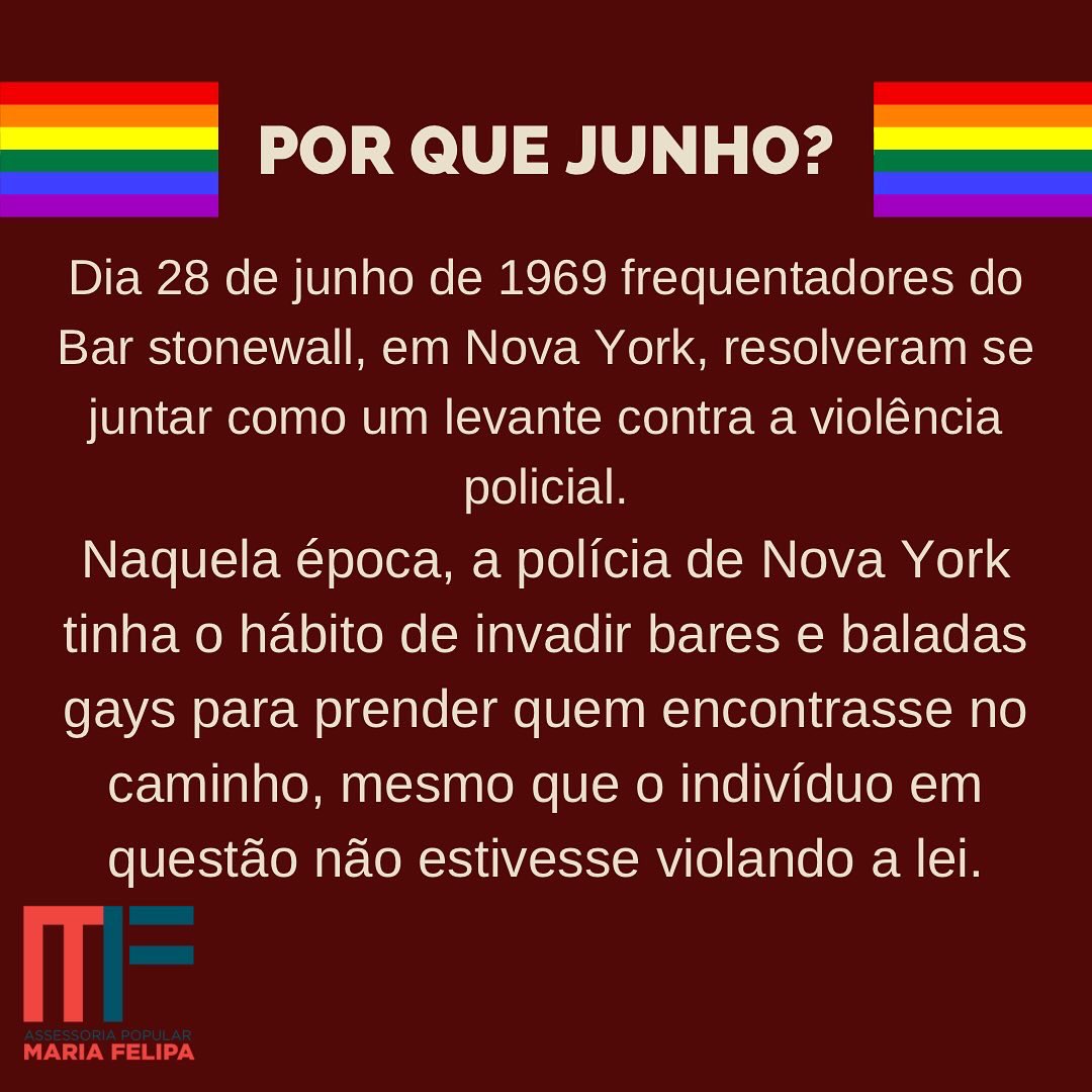 APMariaFelipa's tweet image. Confira mais sobre o conteúdo em nossos stories
Instagram.com/apmariafelipa