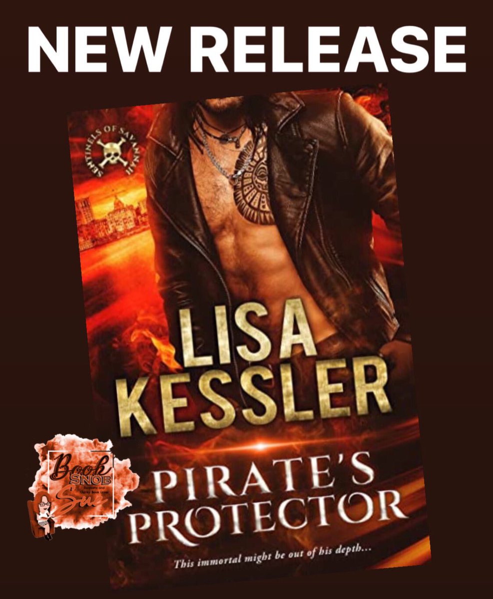 booksnobsue's tweet photo. #NewRelease #PiratesProtector by #LisaKessler @LdyDisney
And a powerful artifact in the hands of evil isn’t nearly as dangerous as the sizzlingly-hot attraction that could engulf them both…
Amazon Universal #ad
https://t.co/CQKV1s7ng0
B&N Apple Google
https://t.co/yyPIaAcJri https://t.co/CbxPOi765Z