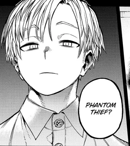 wait. coming back here to let everyone know how much i love these shinsou and monoma panels 