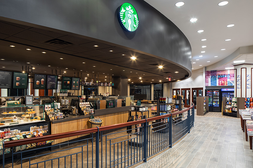 The @PennBookstore is our favorite campus pit-stop on a summer day. Be sure to review their special Summer Hours before your next visit...

June 1st - August 1st:
📚 Monday-Friday: 8:30 am-8:00 pm
📚 Saturday &amp; Sunday: 10:00 am-6:00 pm