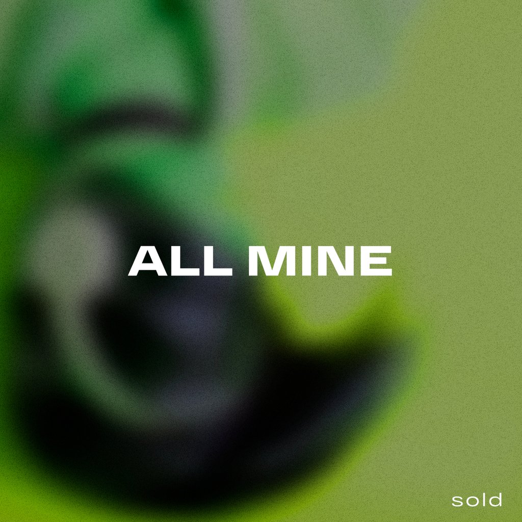 heycoscala's tweet photo. 🔥 Beatname: All Mine
👉 Link in bio
📩 Any requests to alkemikbeats@gmail.com https://t.co/xDTAfs1L9g https://t.co/EZgmGrzCWS