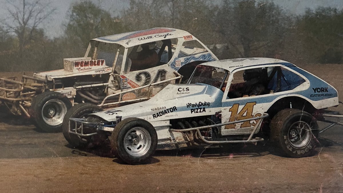 Brian Stevens &amp; Will Cagle