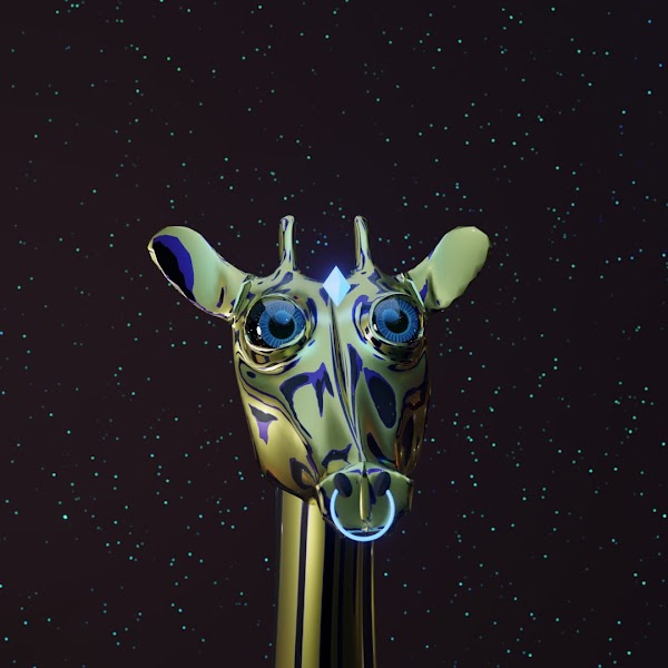 Astral_Giraffes's tweet photo. Buying #GreenChipNFTs supports #impactweb3 projects ๐ฑ the @Astral_Giraffes ๐๐ฆ are supporting #entrepreneurship as well as #conservation efforts in Africa ๐ shop now ๐ฒ https://t.co/du3dkB89GW #NFTcommunity #NFTnyc #NFTvegan #impactNFT #greenNFT #Polygon #GreenChipNFT #NFTart https://t.co/9BKiha6p5G