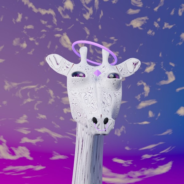 Astral_Giraffes's tweet photo. Buying #GreenChipNFTs supports #impactweb3 projects ๐ฑ the @Astral_Giraffes ๐๐ฆ are supporting #entrepreneurship as well as #conservation efforts in Africa ๐ shop now ๐ฒ https://t.co/du3dkB89GW #NFTcommunity #NFTnyc #NFTvegan #impactNFT #greenNFT #Polygon #GreenChipNFT #NFTart https://t.co/9BKiha6p5G