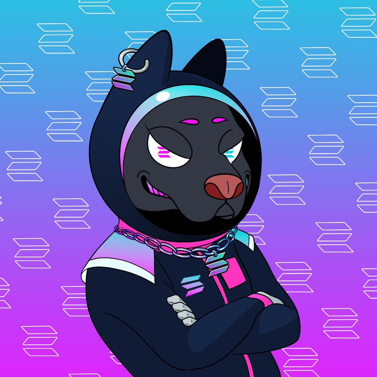 Astro Babies | Astro Casino LIVE! tweet media