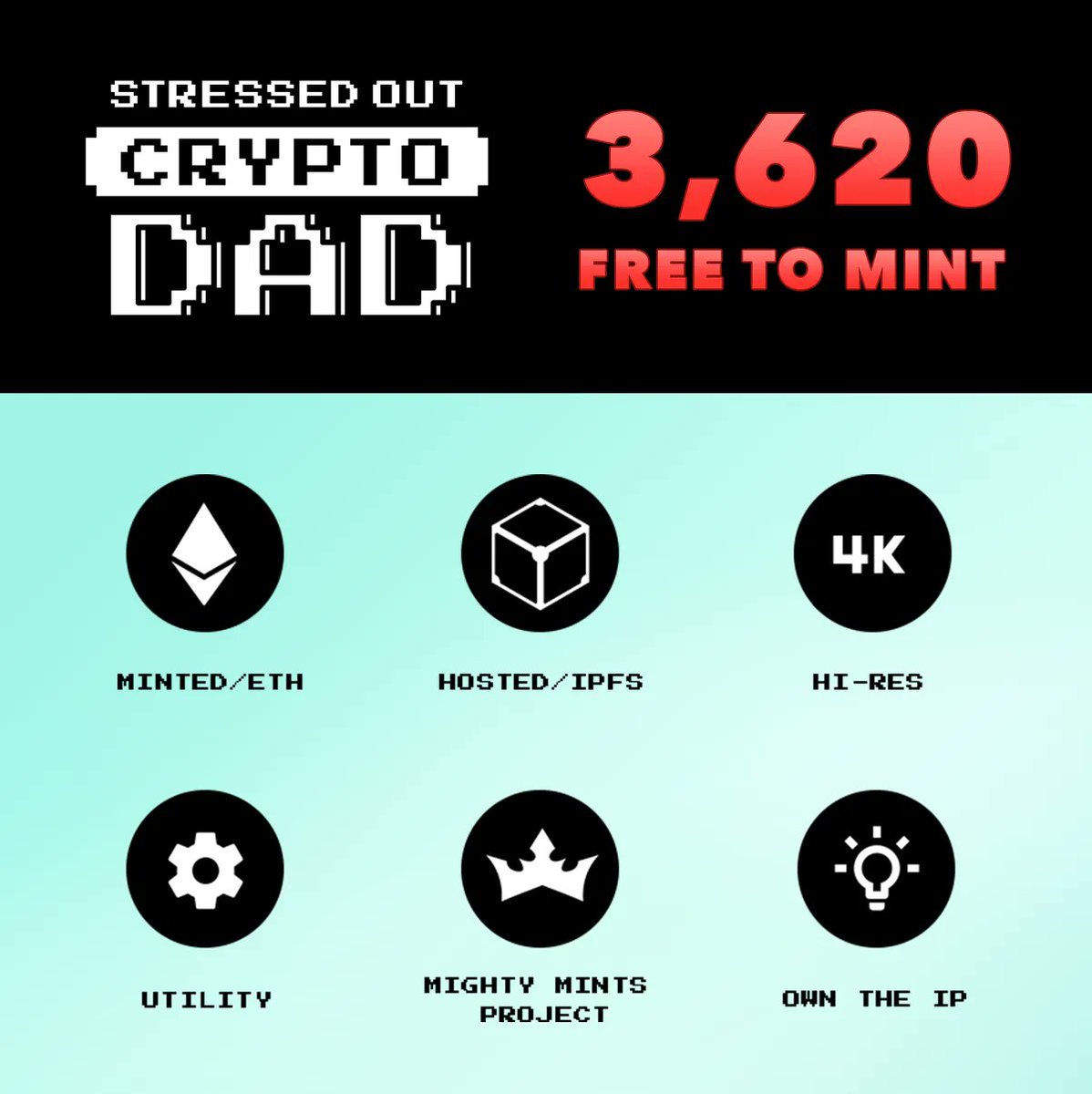 CryptoParents tweet media