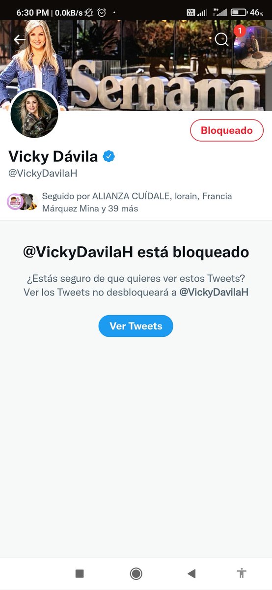 Mikesavage172's tweet photo. @VickyDavilaH Aporte del dia de hoy https://t.co/Wh3fjbqdSM
