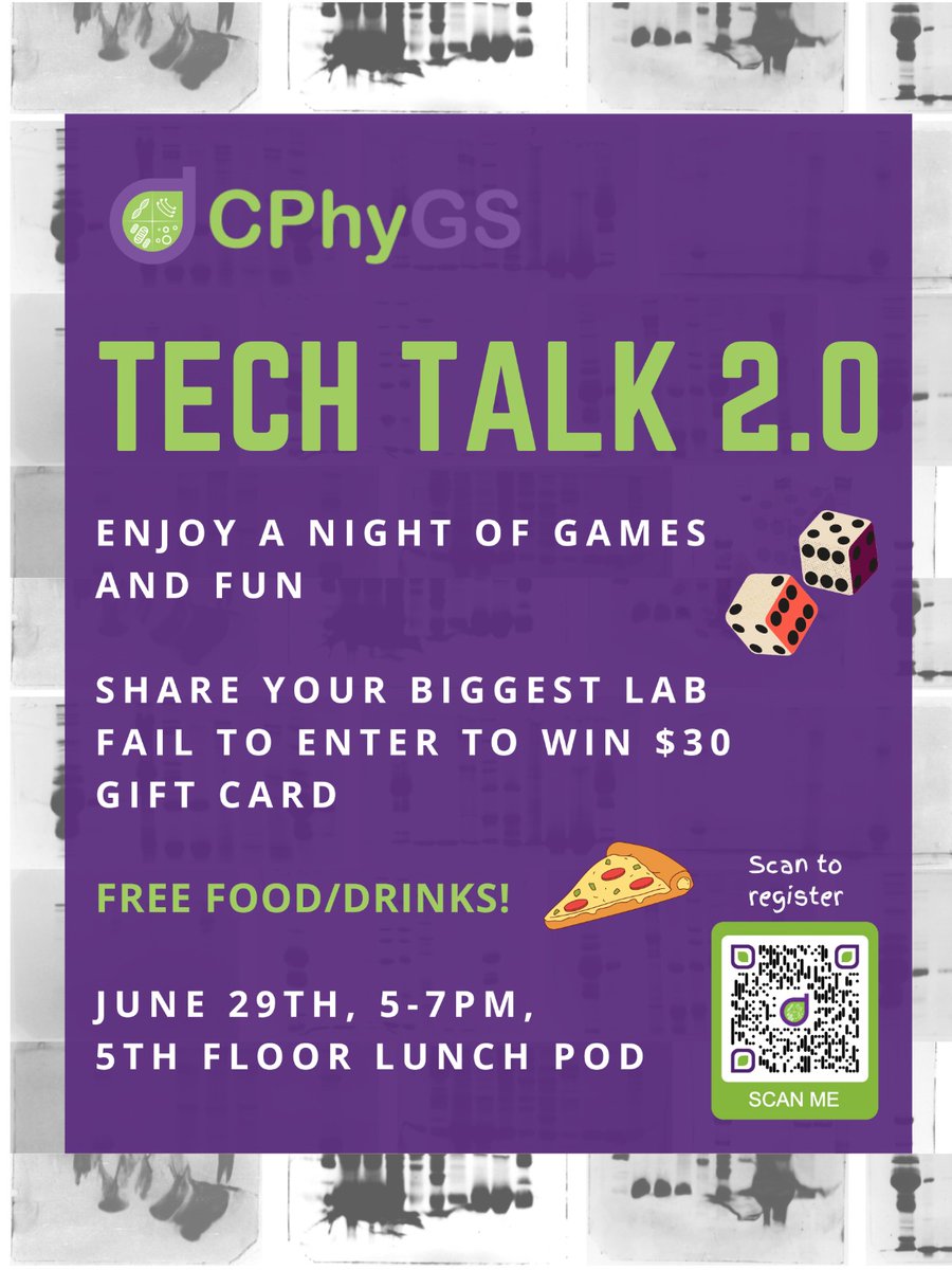 CPhyGS tweet media