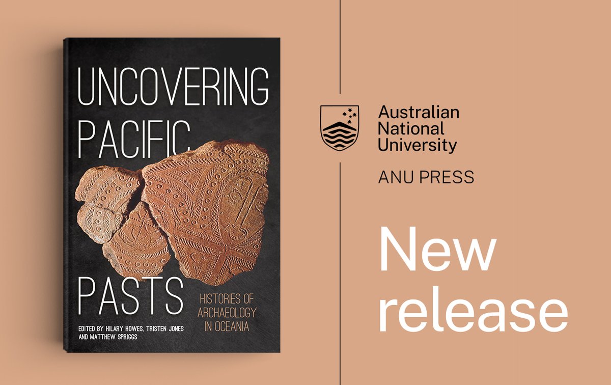 ANU_Press tweet picture