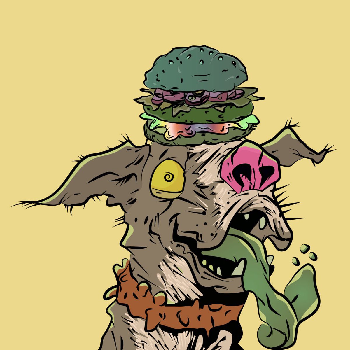 RealGoblindogs's tweet photo. We turned this to be FreeMint! 
We fought to get ride of scammers! 
Gas fees now below $3-5! 
Yet Mfers are still thinking to mint? 
You deserve to be scammed mints...Mfers
FreeMint https://t.co/EfcifO4VAV 
#goblintownwtf #GoblinTown #goblingirl #GoblinDogs #mcgoblinwtf https://t.co/Prn5jTtHd9