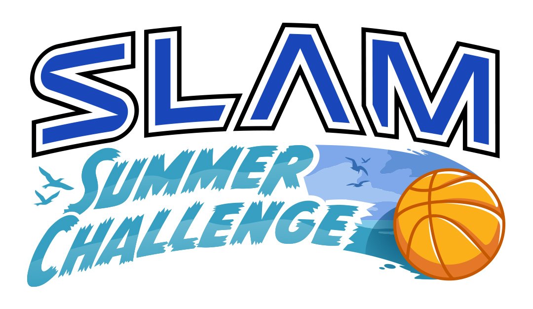 SLAM Summer Challenge in Montreal:  June 25 <a href="/excelbball/">@excelbball</a> U17 vs ADN @ 9 am &amp; LYNX @ 2:15 pm. June 26 vs. Newfoundland Provincial U17 @ 9 am &amp; Canada Elite Atlantic @ 2:15 pm! <a href="/Canletes_Sports/">Canletes</a> <a href="/hoopsontherise/">Hoops On The Rise</a> #WeTheWest