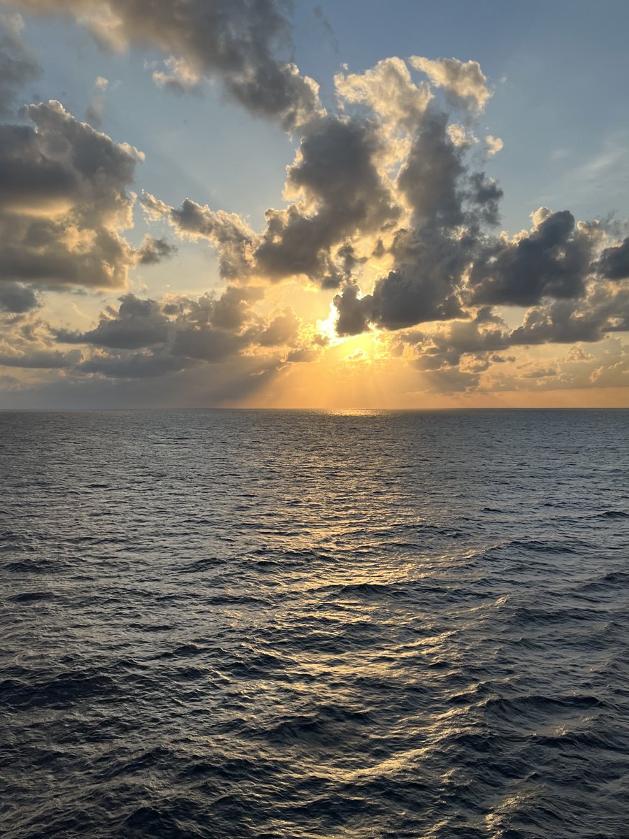 All 6 of us on vacation for first time in a very long time.