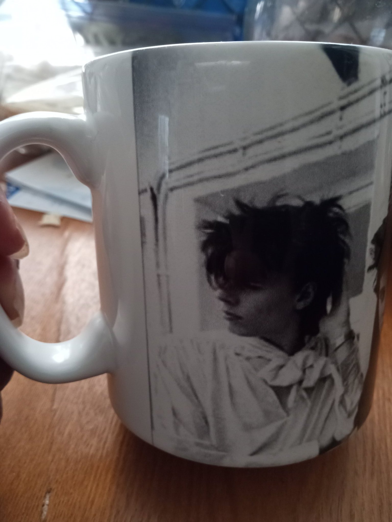  Happy Birthday to John Taylor 