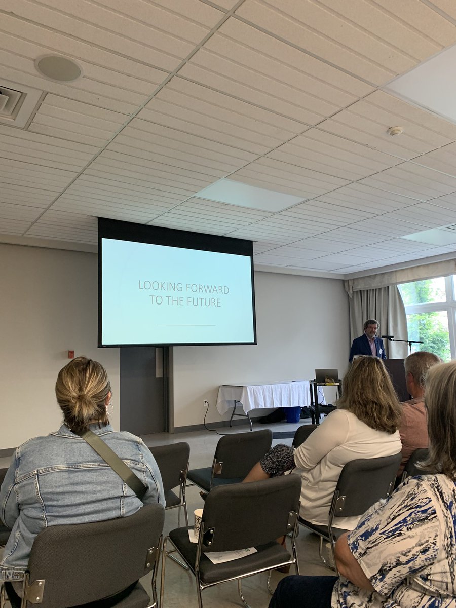 MelanieDLang's tweet photo. So good to be celebrating the @CWCFdn grant night! Over $17k awarded to local orgs in support of the great work they do. https://t.co/v0FJaCaxoZ