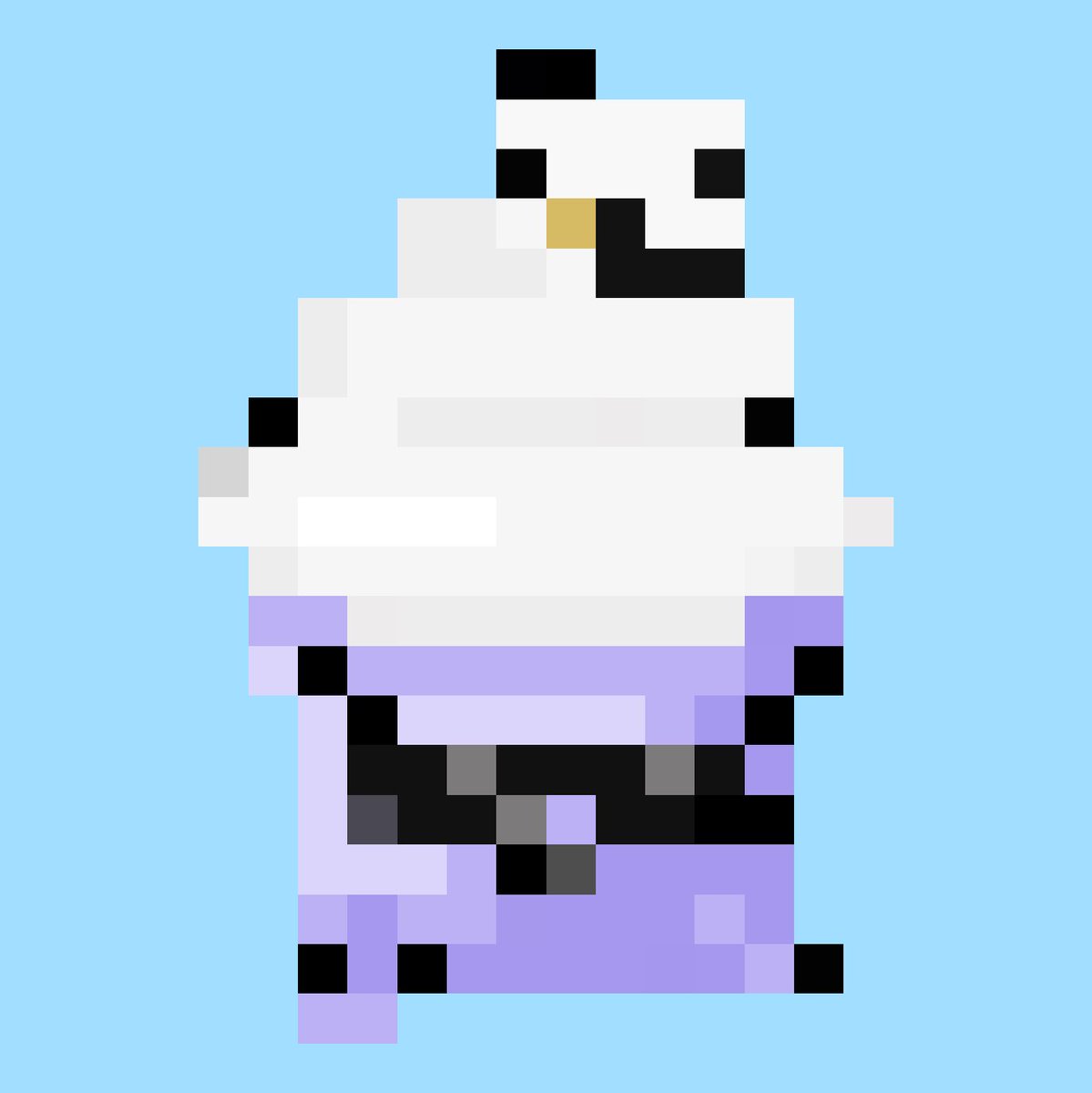 Are you ready? 👀
📅 On Friday 24 June at 5pm (CEST)🕔
10 new Cutie Cupcakes will be released, each with different features! 🧁💕🔥
I can't wait to show them to you !💜
Stay tuned friends ! 🚀🚀🚀
#NFTdrop  #NFTCommunity #NFTProject #CutieCupcakes