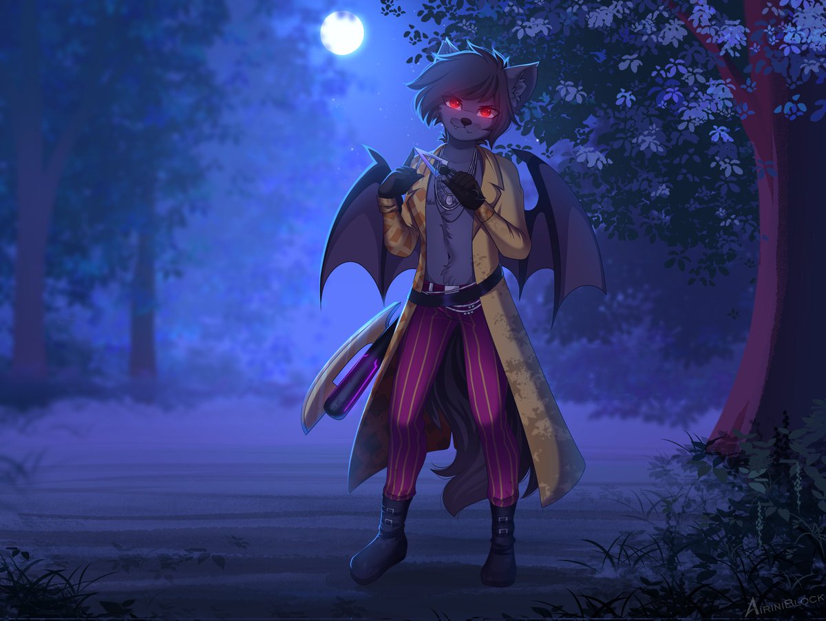 AiriniBlock tweet media