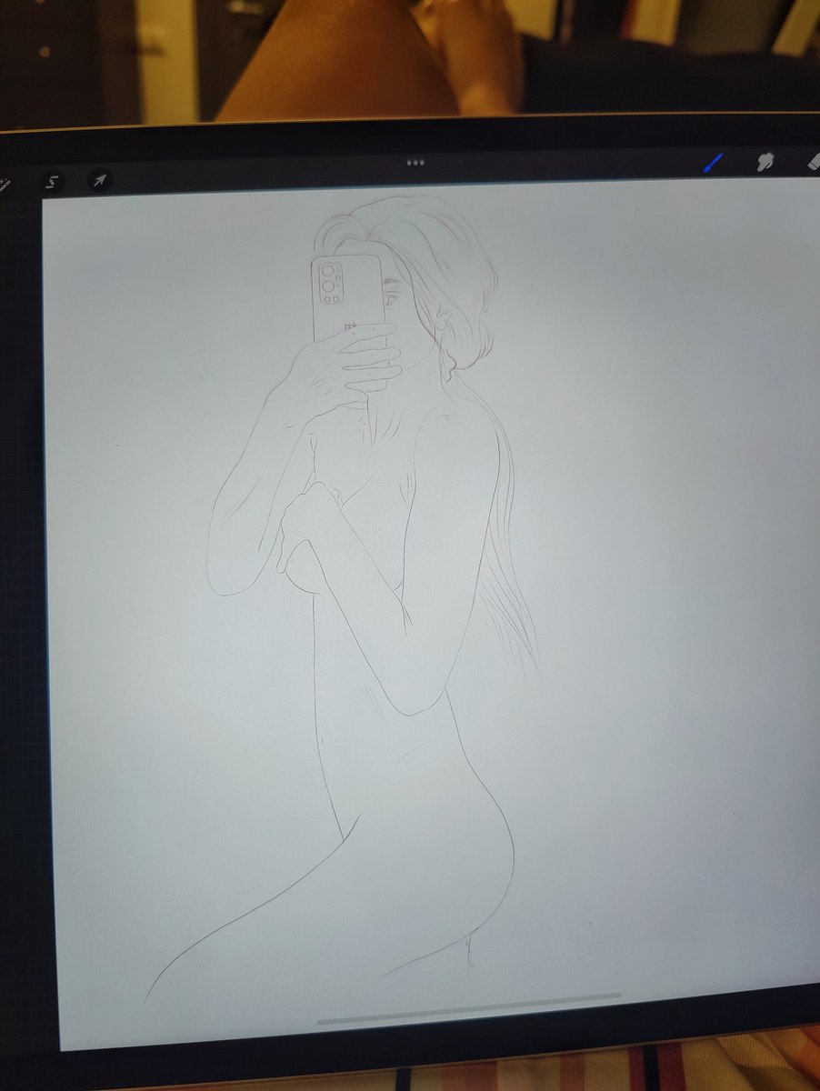 Good night Fam🥰
I started my new job, I hope to be able to finish it soon
#NFTCommunity #nfrdrop #NFTartist #NFTs #nfrcollectors