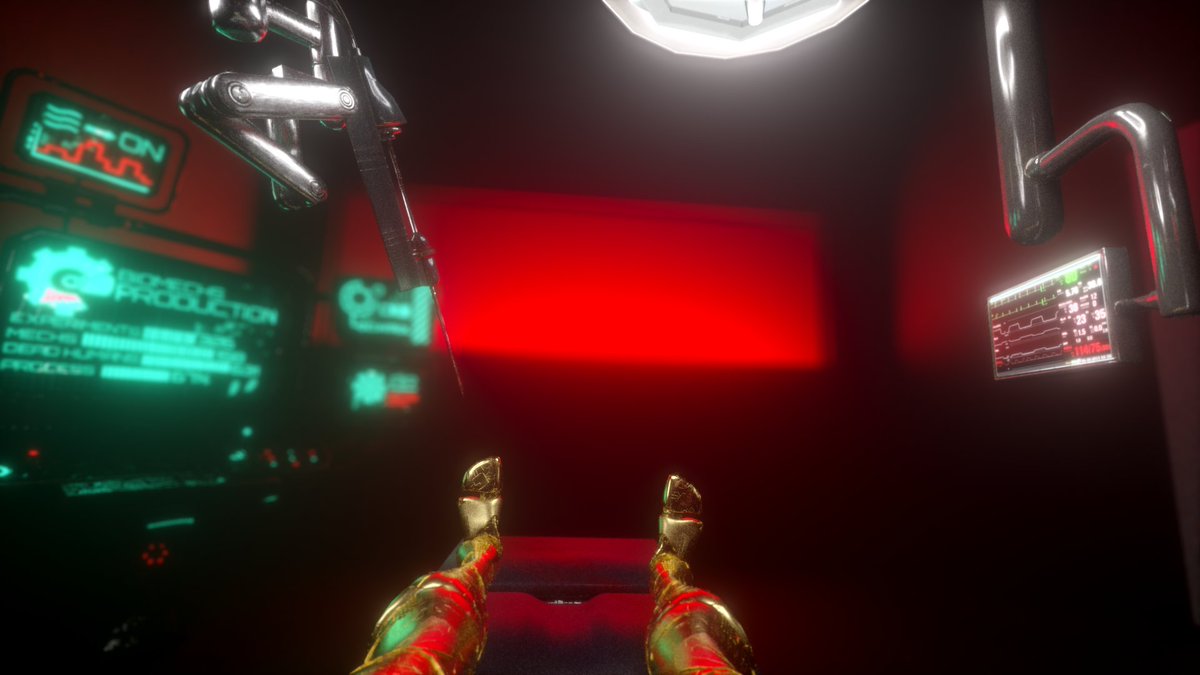 DripperzCC's tweet image. Chapter 2. ⏳