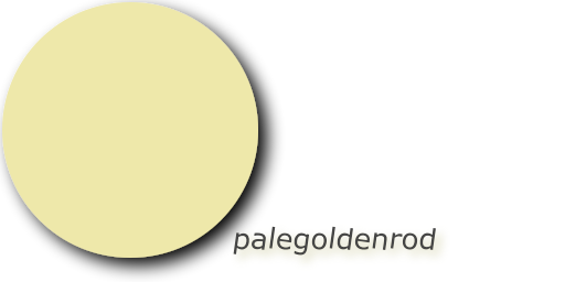 TheDailyColor's tweet photo. palegoldenrod https://t.co/apqarrFV24 🌖 rgb(238,232,170) #eee8aa #palegoldenrod 👍 https://t.co/RpfHzL4lEt