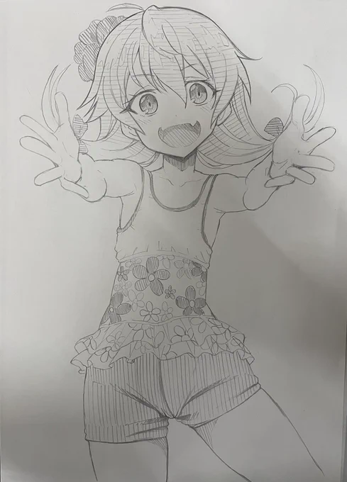 サドサマ 