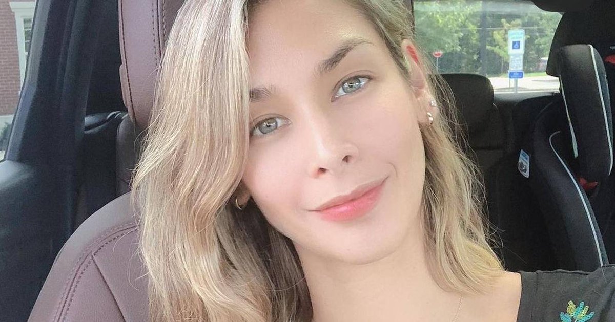 Dayana Mendoza asegura que el 99% de sus fans se quemaran en el infierno ow.ly/nsst50JC08t